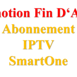 Offre Spéciale de Fin d'Année : Réduction Exceptionnelle de 60% sur notre Abonnement IPTV 12 mois M3U