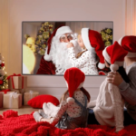 Christmas : Réduction Exceptionnelle de 60% sur notre Abonnement IPTV 12 mois M3U du 25 décembre jusqu'à le 1er janvier