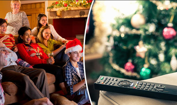 Christmas : Réduction Exceptionnelle de 60% sur notre Abonnement IPTV 12 mois M3U du 25 décembre jusqu'à le 1er janvier